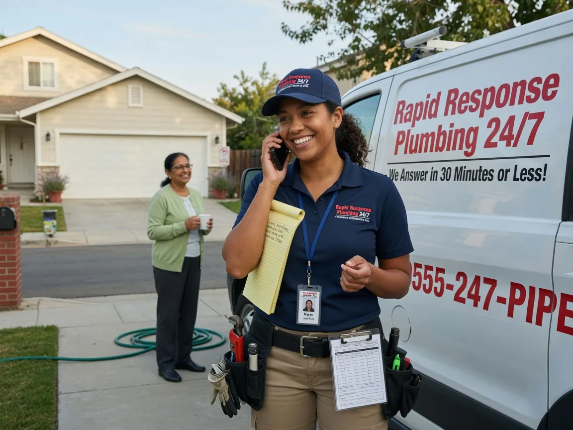 Emergency Plumber Chandler, TX FAQs